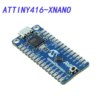 Avada Tech ATTINY416-XNANO Vertinimo Suite