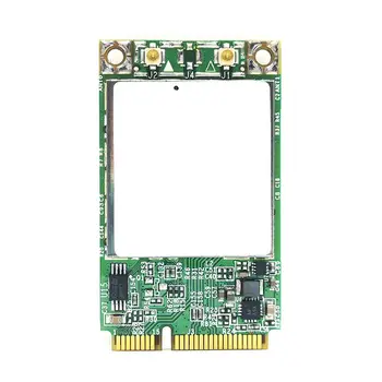 Belaidžio Tinklo Kortelė Valdytojas BCM94322MC Vidaus Grynieji Card Dual Band 2 4G 5 ghz 802 11 A G N Komponentai Mini PCI-E