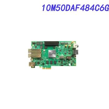 Plėtros Taryba 10M50DAF484C6G Altera FPGA Įrankiai DEKA