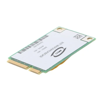2022 naujas Naujas WM3945ABG Mini PCI-E Wireless WIFI Card 54 M 802.11 A/B/G Dell, ASUS Nešiojamas kompiuteris