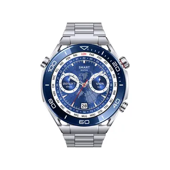 2023 Naujas S59 1.5 Colių Smart Watch Vyrai Moterys Smartwatch 