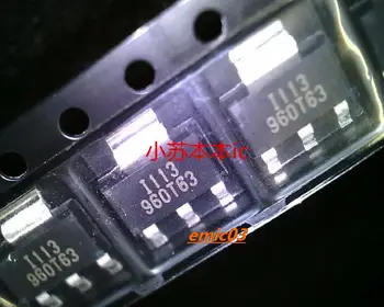 5pieces 960T63 G960T63U SOT-223 3.3 V 