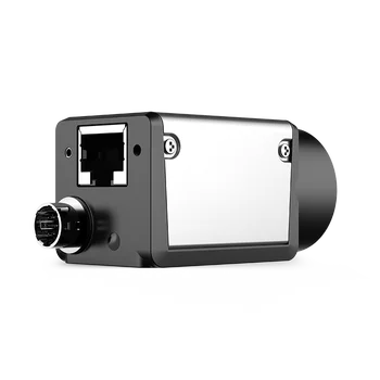 A7040MG000 0.4 MP Didelės Spartos 300fps Pasaulio CMOS Užrakto mašina vizija GigE kameros