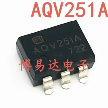 AQV251 SVP-6 AQV251A