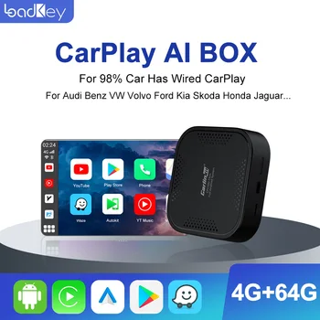 Carlinkit 3 CarPlay Ai Box 