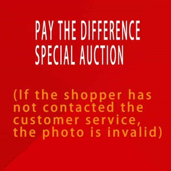 Darbo užmokesčio skirtumas specialų aukcioną (Jei pirkėjas nepatvirtino pardavėjas, foto negalioja)