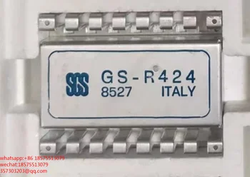 Italijos GS-R424 GS-R405S GS-R405S /HP Modulis 1 vnt