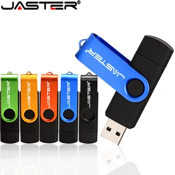 JASTER OTG USB 