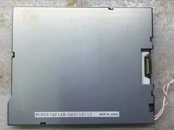 KCS057QV1AR-G20 Lcd Ekranu Skydelis
