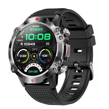 KR10 Smartwatch 1.39