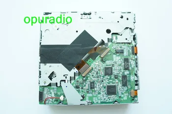 Matsushita 6 diskų CD keitiklis mechanizmas denio krautuvas su žalvario ant 19Pin jungtis Toyota Subru automobilio radijas su MP3