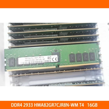 RAM 16G 16 GB 2RX8 DDR4 PC4-2933Y-RE2 HMA82GR7CJR8N-WM T4 Serverio Atminties Aukštos Kokybės Greitas Laivas