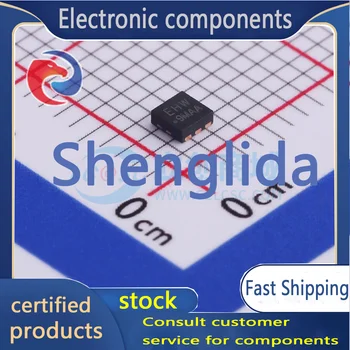 SIA533EDJ-T1-GE3 paketo PowerPAK SC-70-6 Dvigubos Lauko tranzistoriaus nauja nuo lentynos 1PCS
