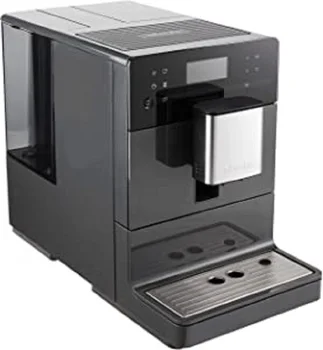 Vasaros nuolaida 50% visiškai naujas originalus CM5300 Kavos Sistemos Terpėje, Grafito Pilka, nauja